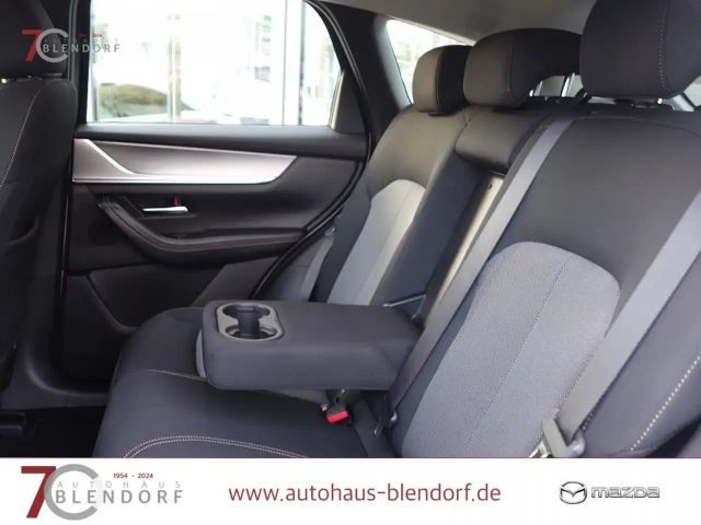 Mazda CX-60 2.5L Exclusive-line