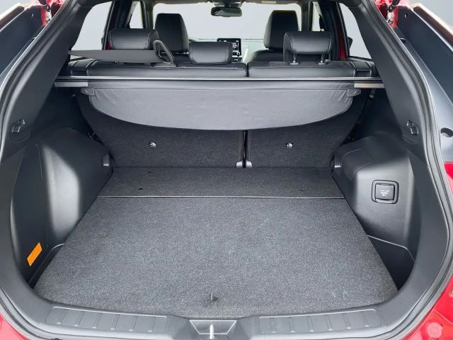 Mitsubishi Eclipse Cross PHEV