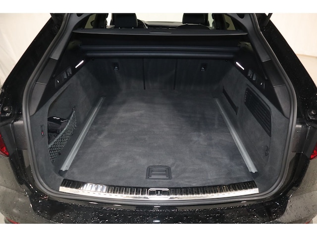 Audi A6 50 TDI Avant Quattro S-Line