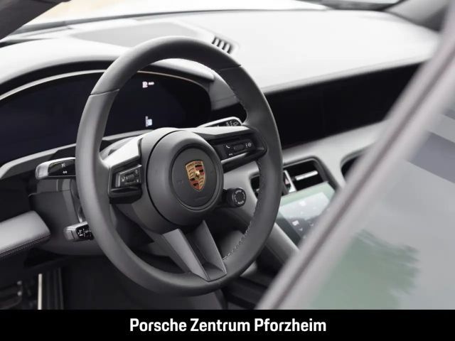 Porsche Taycan 4 Cross Turismo