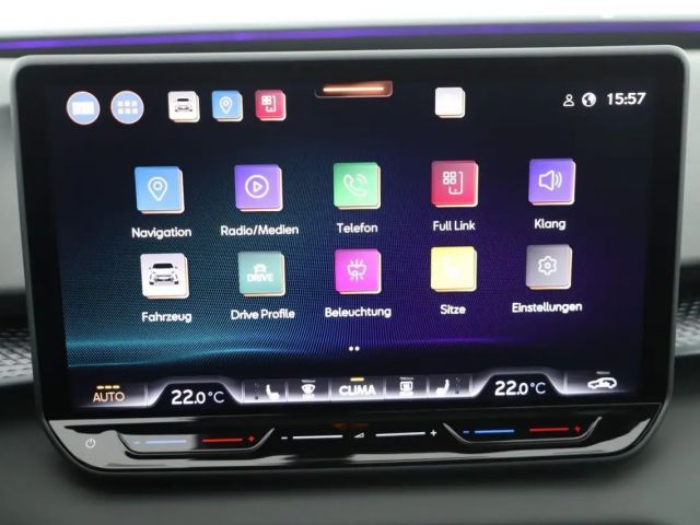 Cupra Terramar 2.0 TSI