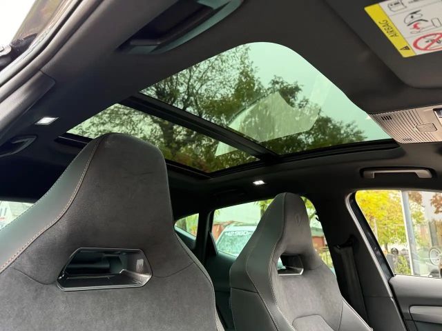 Cupra Formentor 2.0 TSI 4Drive DSG VZ