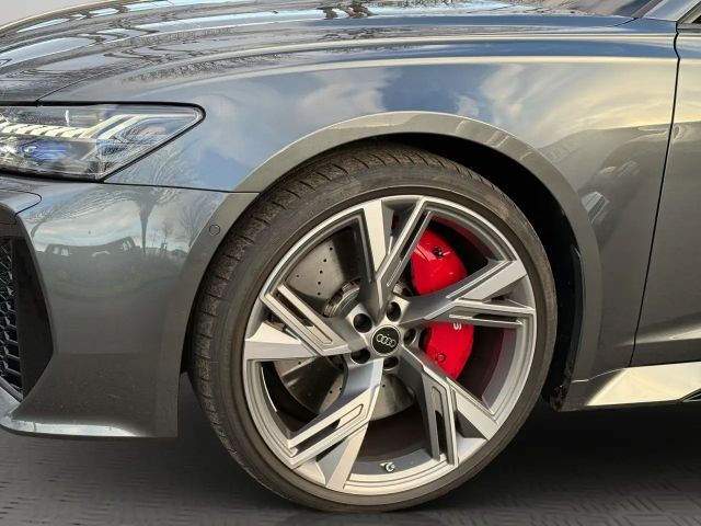 Audi RS6 4.0 TFSI Quattro