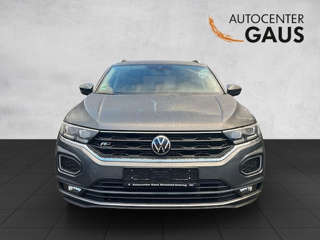 Volkswagen T-Roc 1.5 TSI DSG Style