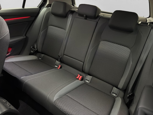 Volkswagen Golf 1.5 TSI Golf VIII