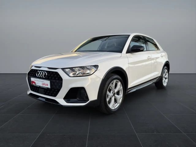 Audi A1 30 TFSI Allstreet S-Tronic