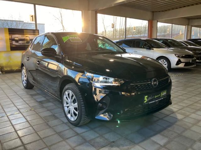 Opel Corsa Tempomat,Parkpilot,Klima,Sitzheizung