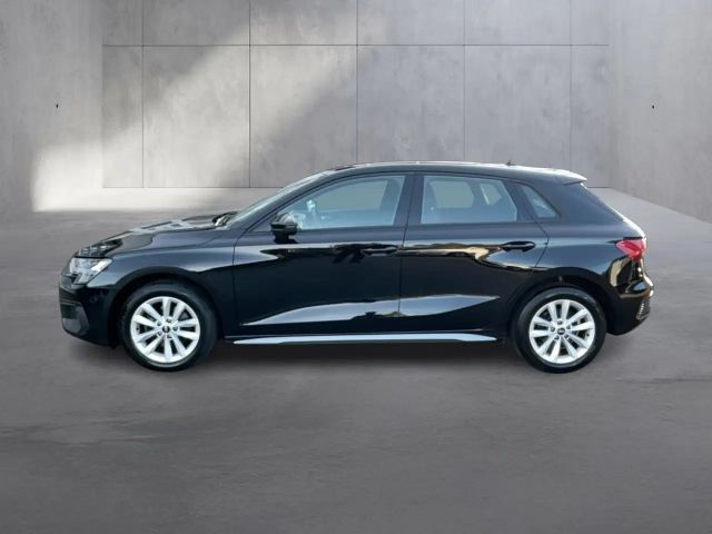 Audi A3 30 TDI Sedan