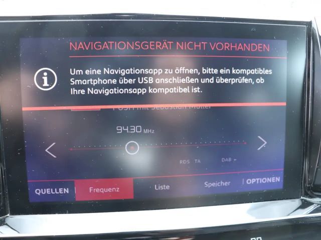 Citroën C5 Aircross Feel Pack PureTech