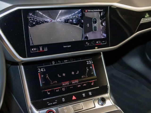 Audi S6 3.0 TDI Quattro