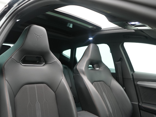 Cupra Formentor VZ e-Hybrid