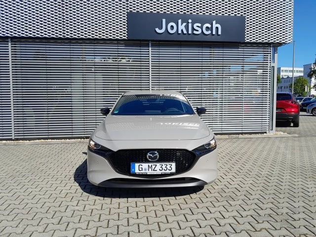 Mazda 3 Homura SkyActiv e-Skyactiv