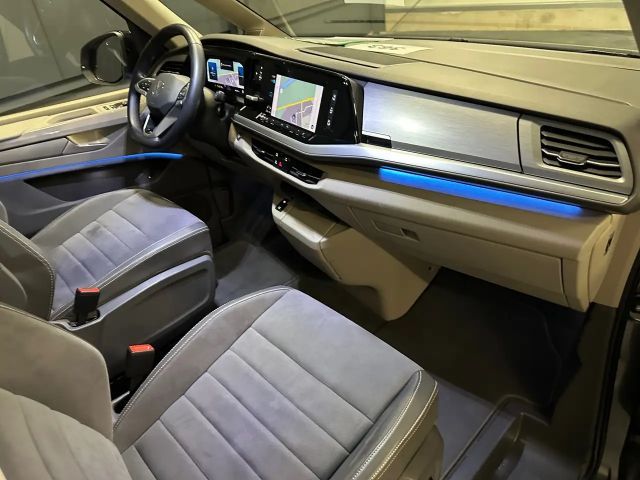 Volkswagen Multivan Lang Style T7