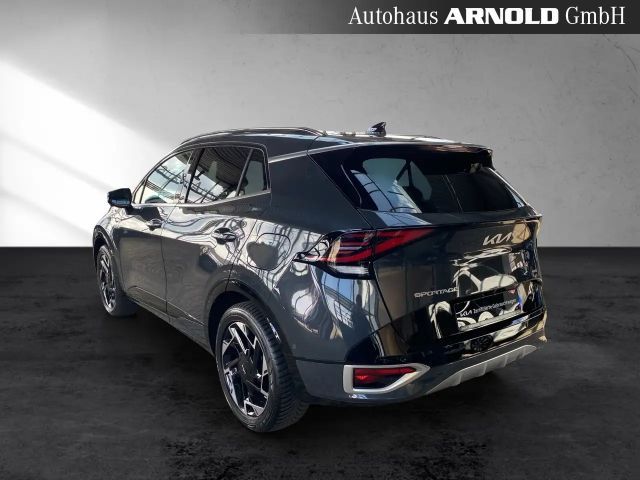 Kia Sportage GDi GT-Line PHEV