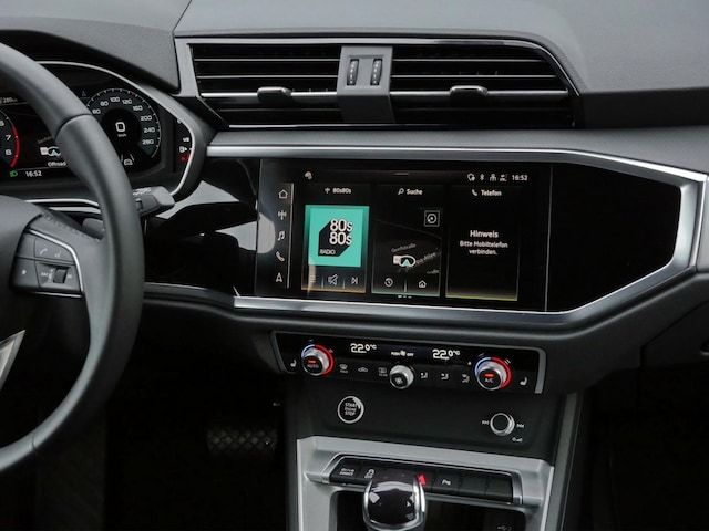 Audi Q3 35 TFSI S-Line S-Tronic Sportback