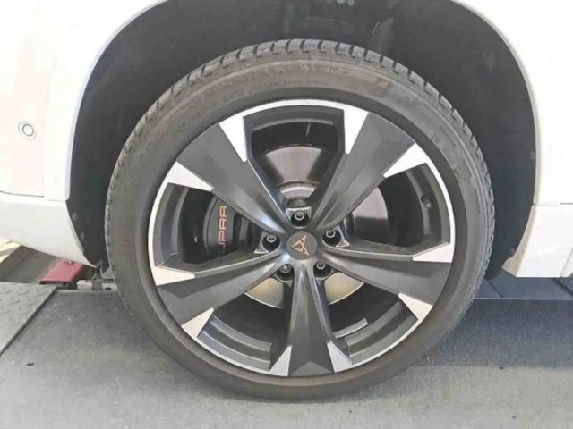 Cupra Ateca 2.0 TSI 4Drive DSG VZ