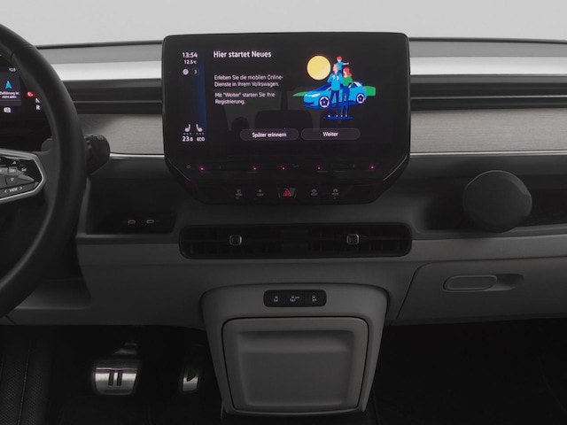 Volkswagen ID.Buzz IQ.Drive Pro