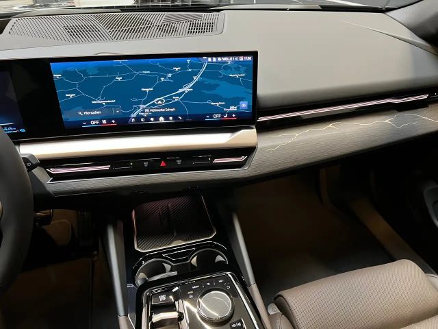 BMW 530 530e M-Sport Touring xDrive