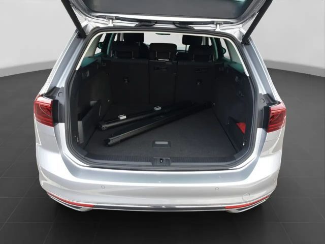 Volkswagen Passat GTE IQ.Drive Variant