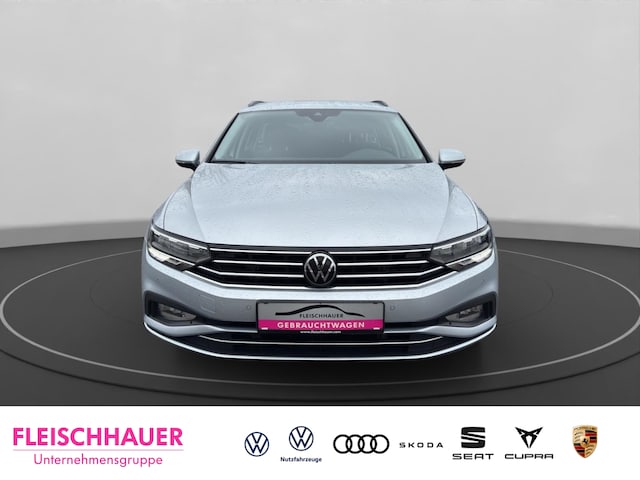 Volkswagen Passat 2.0 TDI Business Variant
