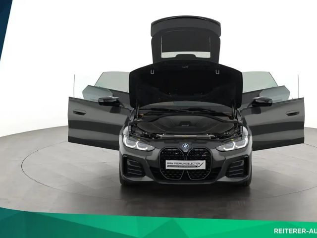 BMW i4 Coupé Gran Coupé xDrive