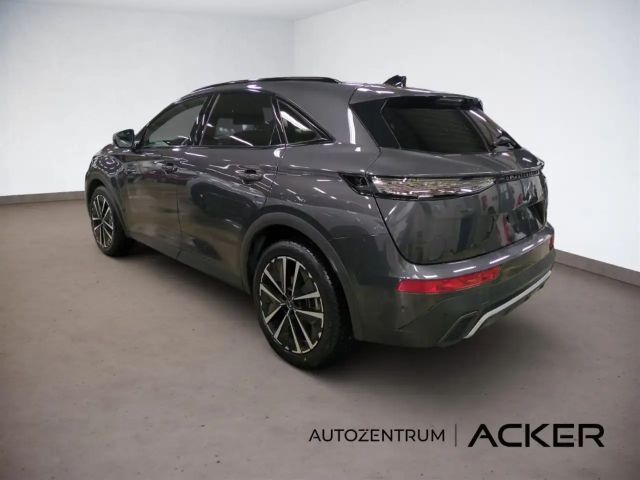 DS DS 7 Crossback BlueHDi Mobiles Étoile