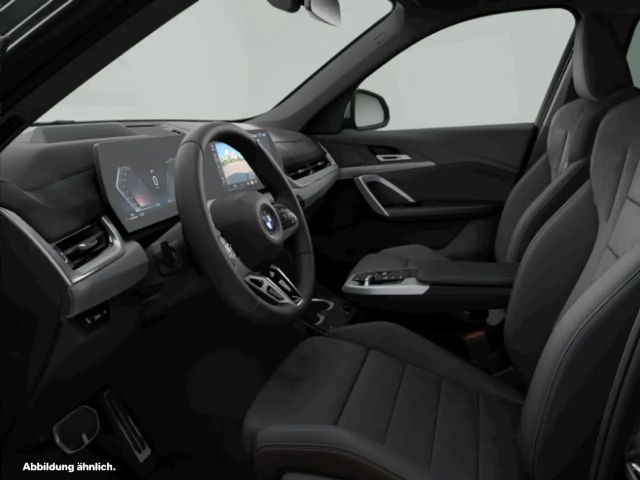BMW X1 M-Sport sDrive20i