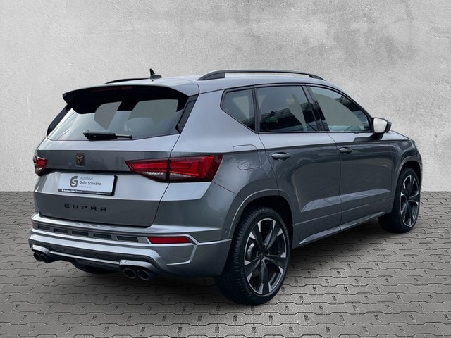 Cupra Ateca 2.0 TSI 4Drive DSG