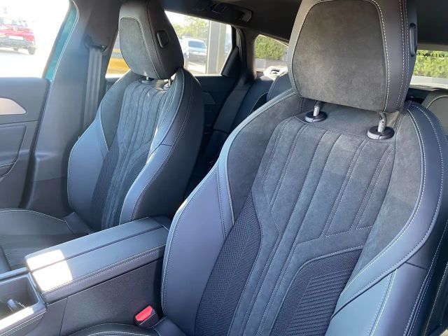 Peugeot 308 GT-Line Hybrid