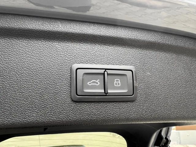 Audi S3 Quattro Sedan Sportback