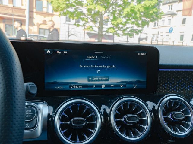 Mercedes-Benz GLB 220 4MATIC GLB 220 d