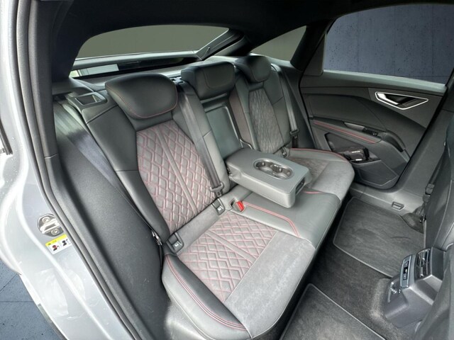 Audi Q4 e-tron 35 Sportback