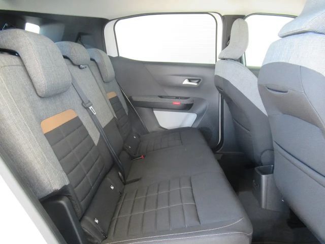 Citroën C3 Aircross Plus