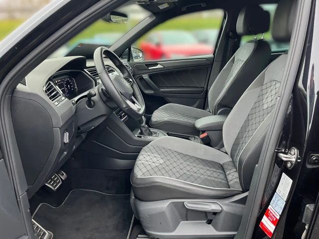 Volkswagen Tiguan DSG R-Line