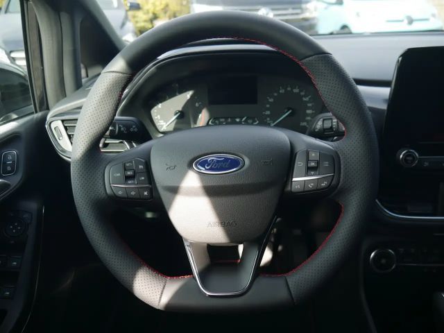 Ford Fiesta EcoBoost ST Line