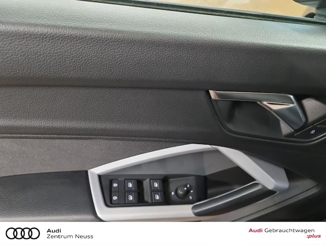 Audi Q3 35 TDI S-Tronic