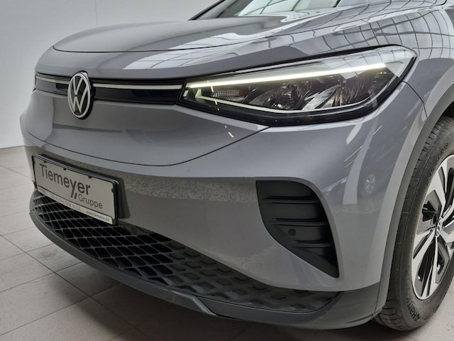 Volkswagen ID.4 Pure