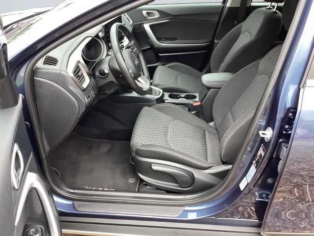 Kia XCeed Edition 7 GDi