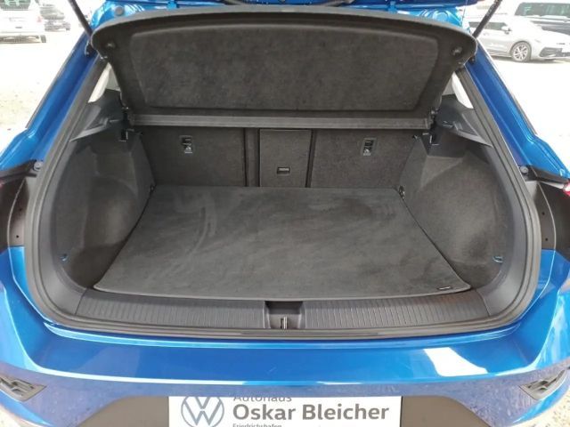 Volkswagen T-Roc 1.5 TSI DSG