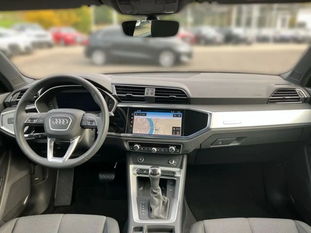 Audi Q3 35 TFSI S-Tronic