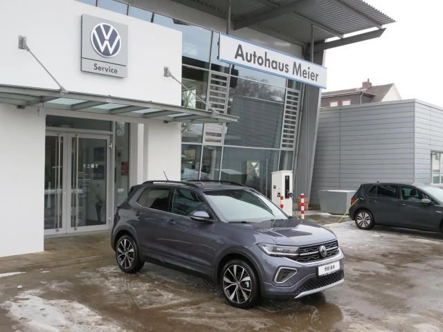 Volkswagen T-Cross DSG R-Line