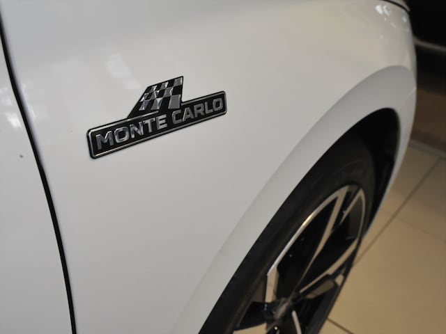 Skoda Scala 1.5 TSI Monte Carlo