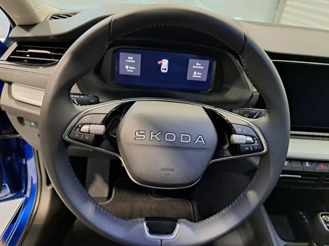 Skoda Octavia Essence TSI