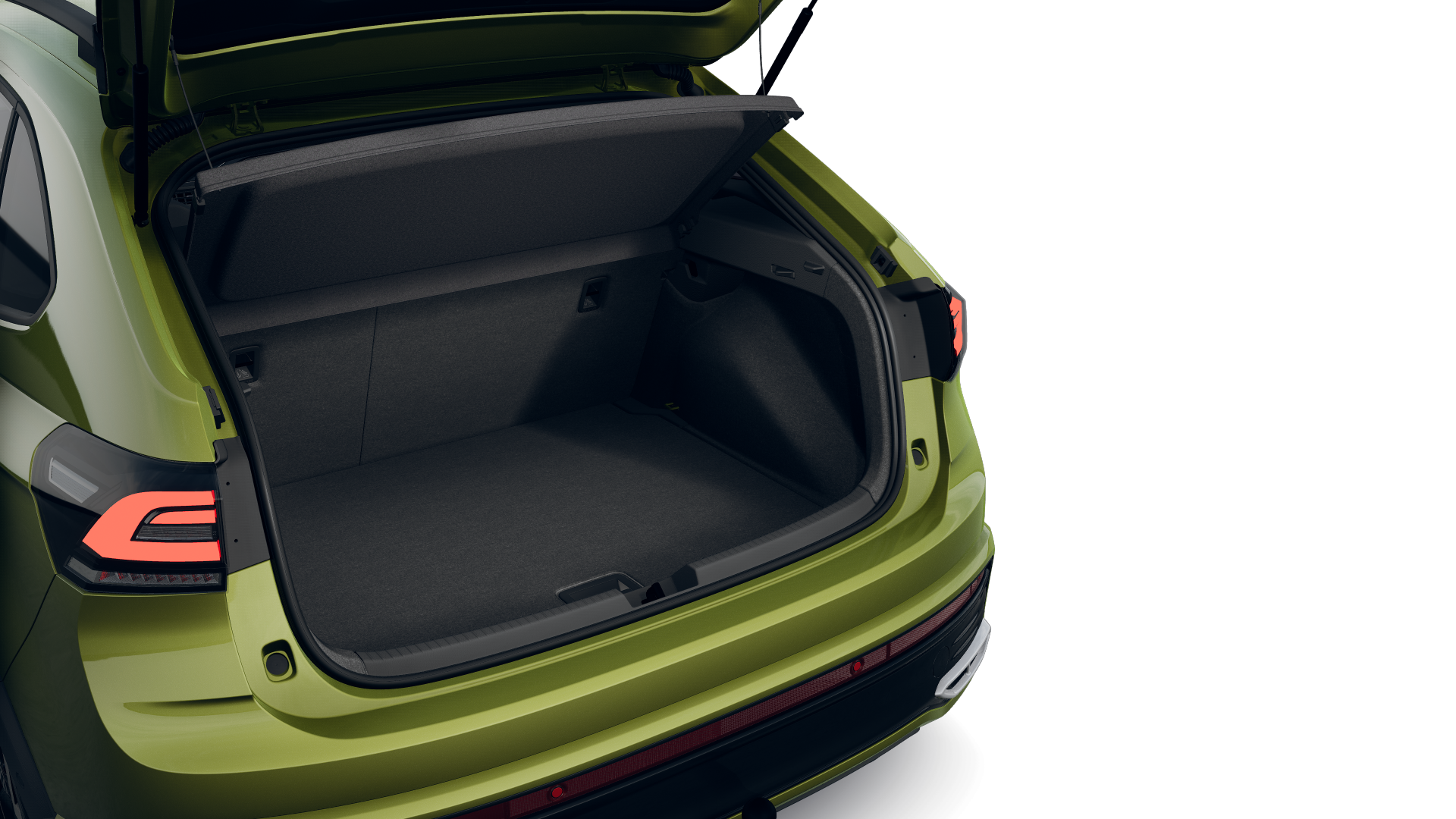 Volkswagen Taigo DSG R-Line