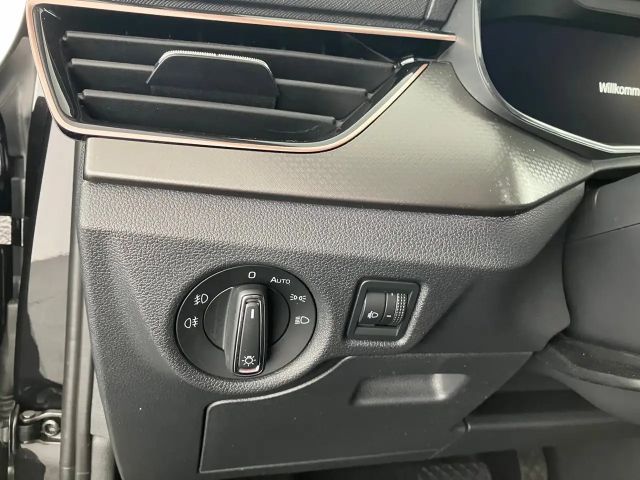 Skoda Scala Style Style