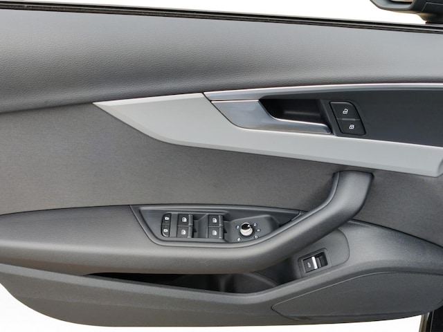 Audi A4 35 TDI Avant S-Tronic