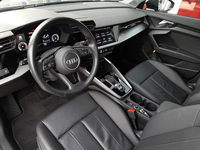 Audi A3 30 TDI S-Tronic Sedan