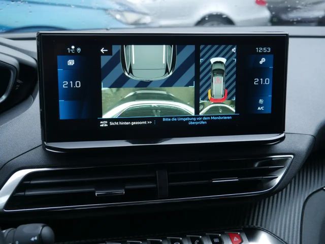 Peugeot 5008 Active Pack EAT8 PureTech