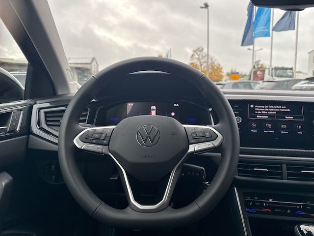 Volkswagen Taigo Life