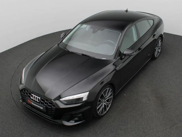 Audi A5 40 TFSI S-Line S-Tronic Sportback